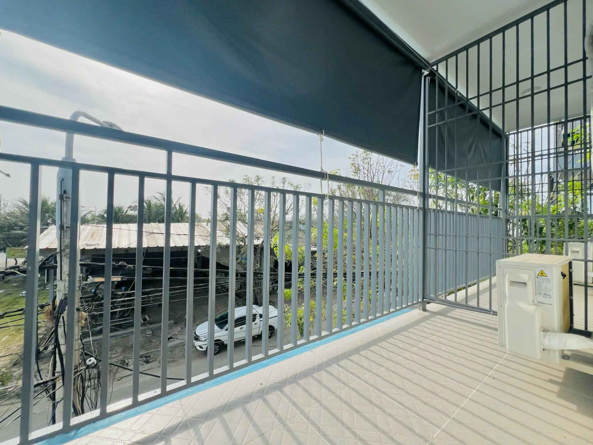 D1-2 KHU ĐÔ THỊ 1B, KHU FPT