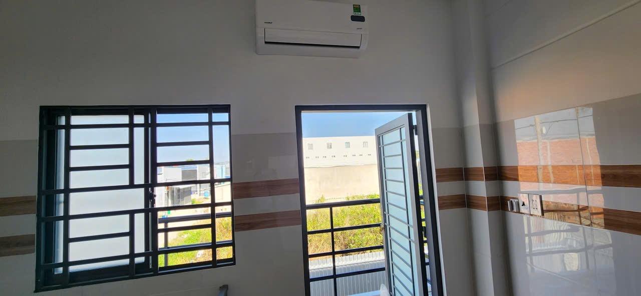 MINIHOUSE CHỊ OANH