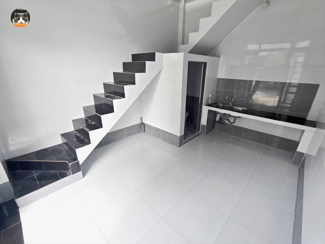 NHÀ TRỌ THANH THUÝ