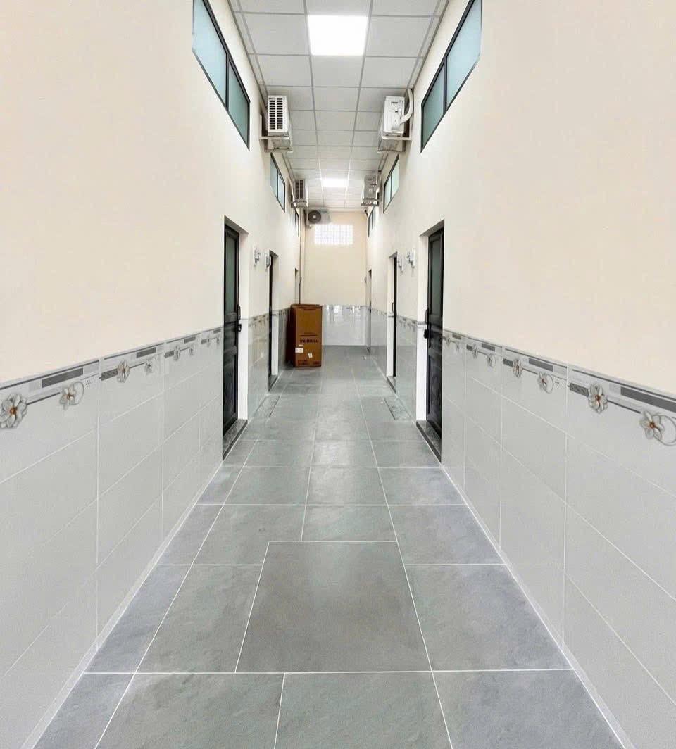 MINIHOUSE THÁI TRINH 2