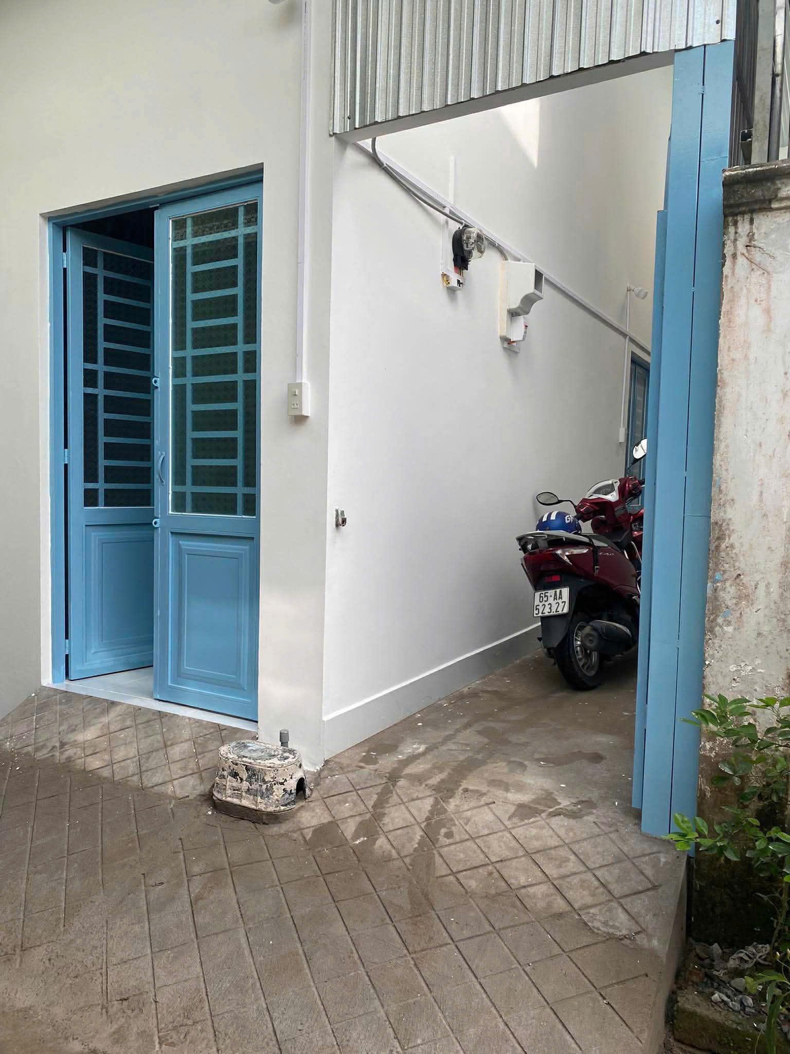 F25/DK TỔ 15 BÌNH THƯỜNG B