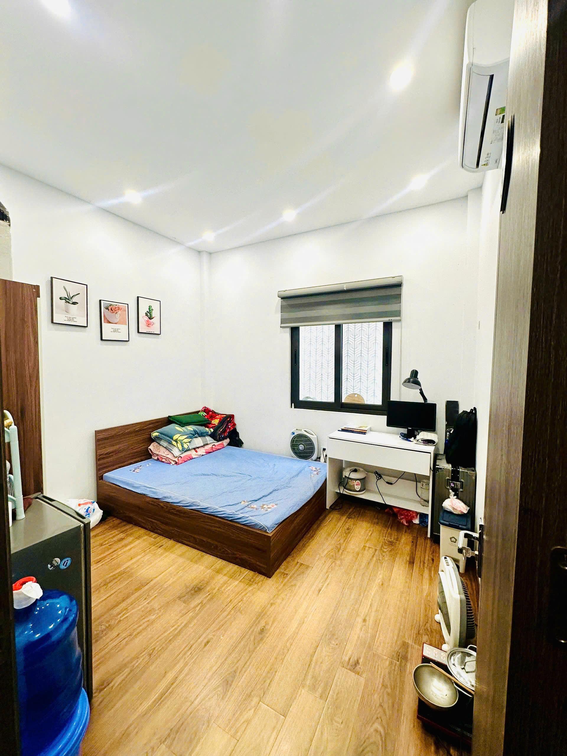 37B NGÕ 7 THÁI HÀ