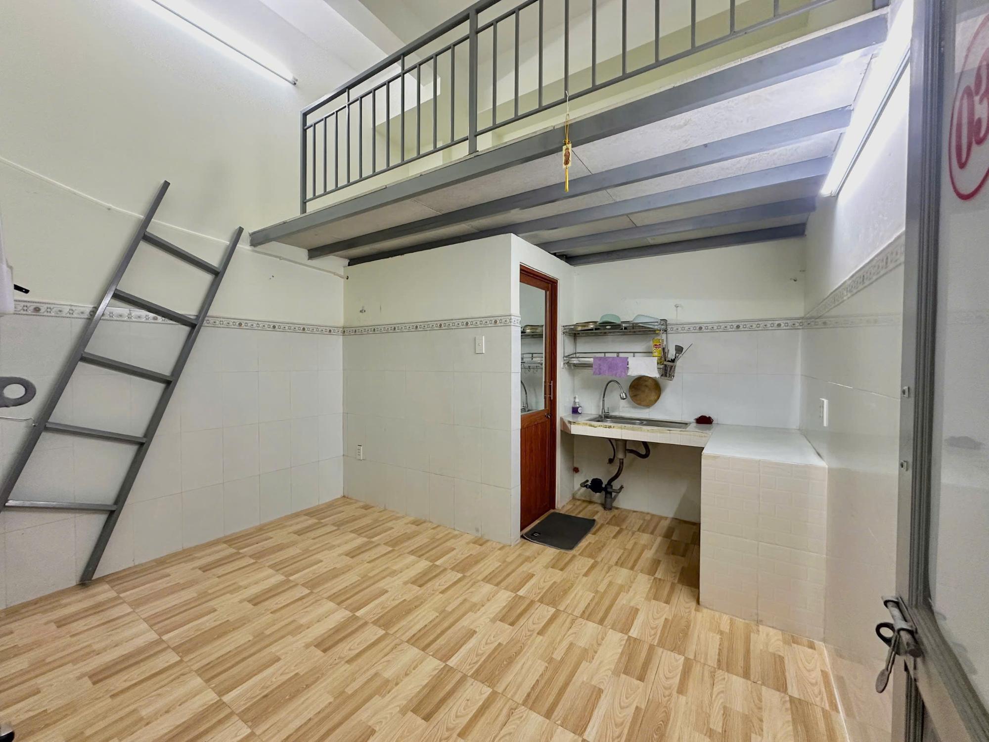 17/20 ĐƯỜNG SỐ 1