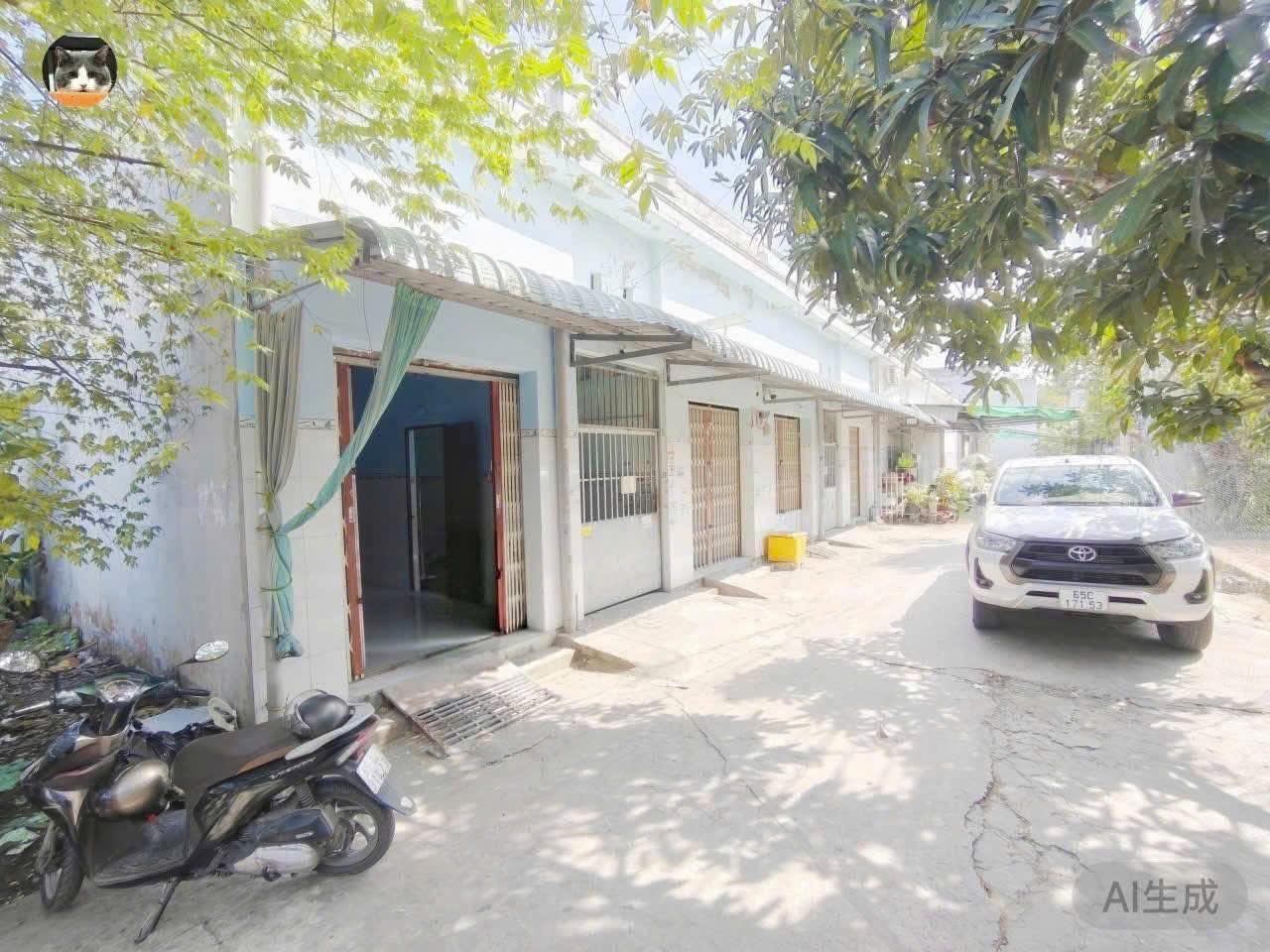 KHU DÂN CƯ HỒNG PHÁT