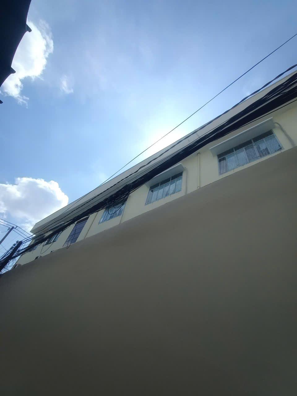 TRỌ CÔ DUYÊN HẺM 336 NVC