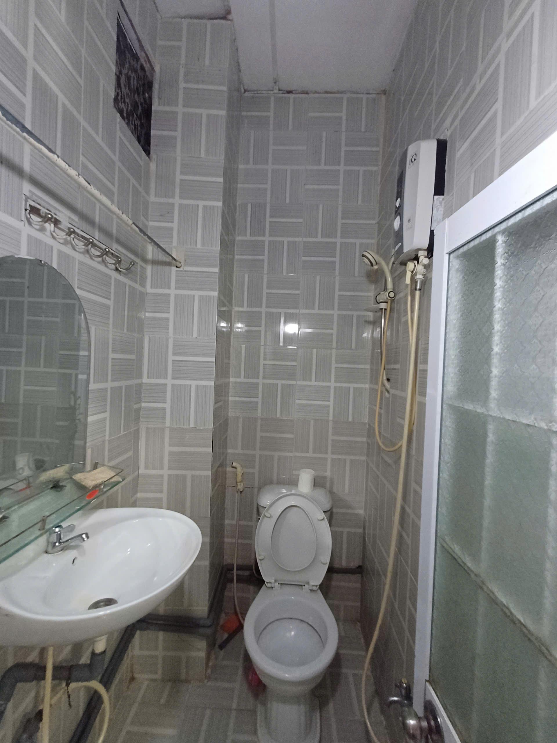 KH - HẺM 1 LÝ TỰ TRỌNG