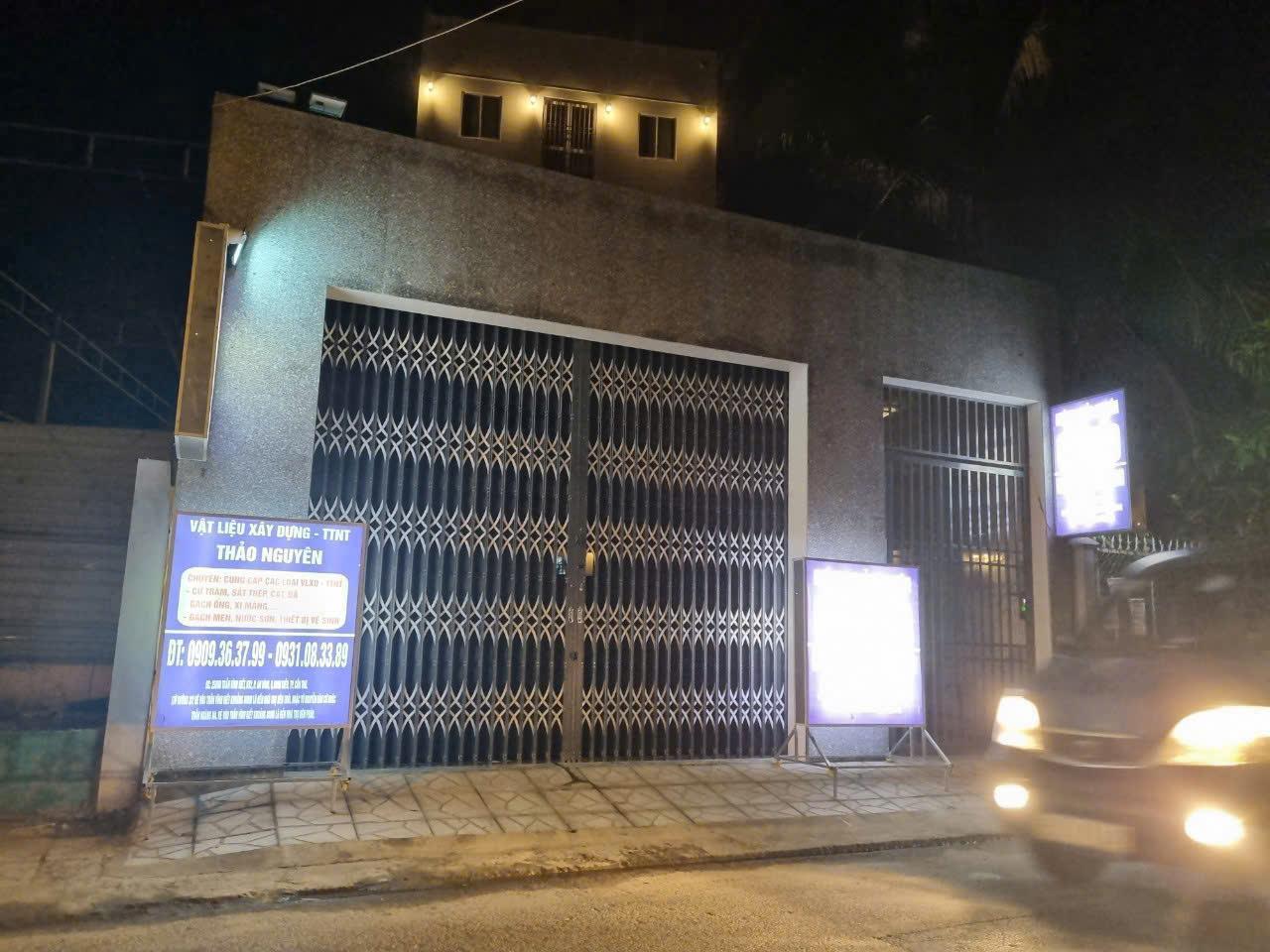 KH - 258 TRẦN VĨNH KIẾT