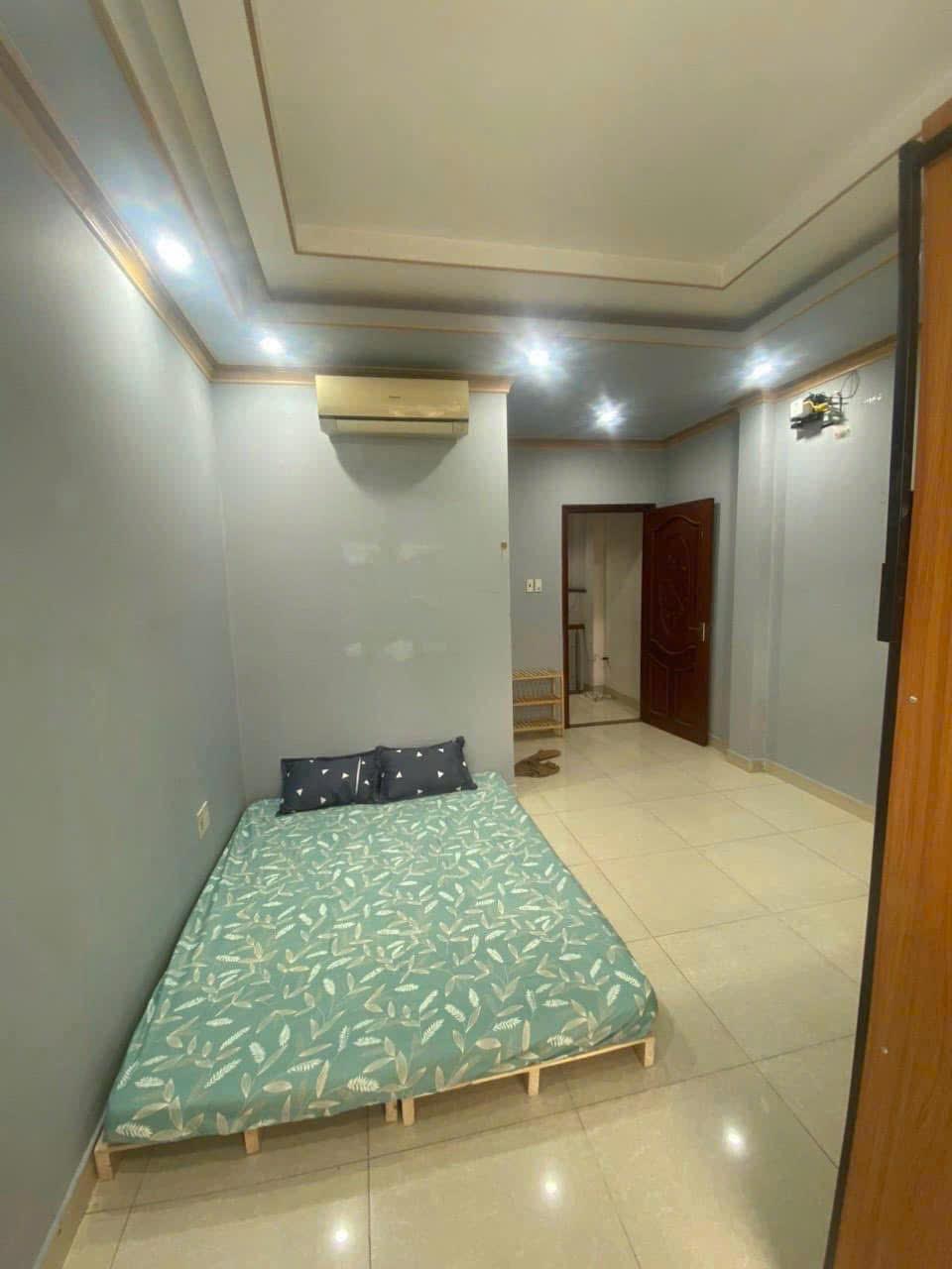 61/16/7 TRUNG MỸ TÂY 17