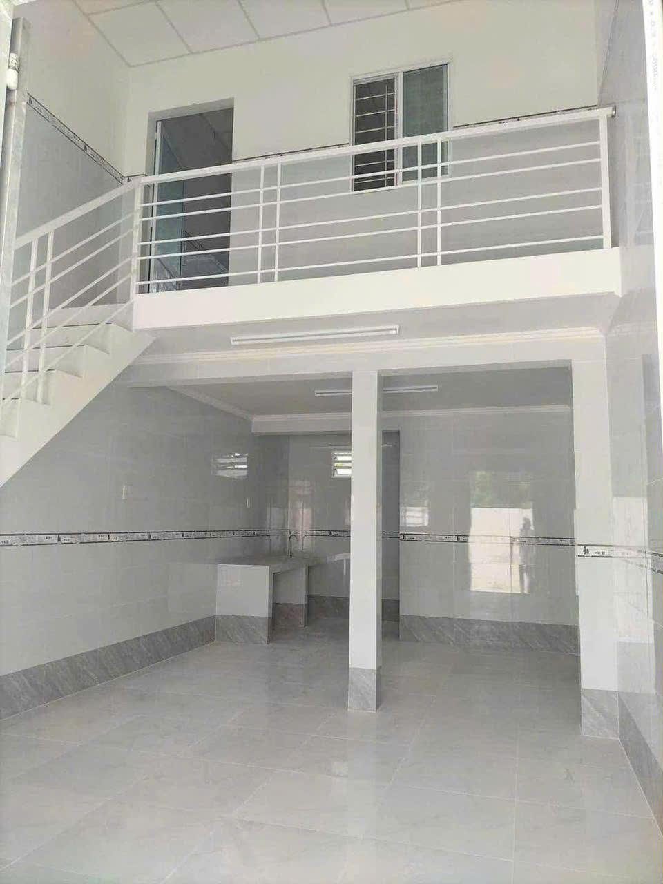 NHÀ TRỌ 133A ĐINH CÔNG CHÁNH