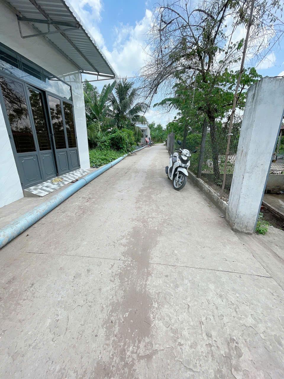 NHÀ CHỊ NGỌC - TVN