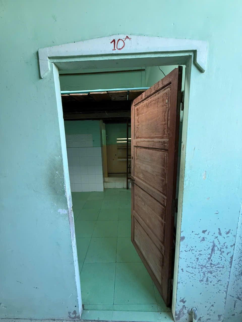 TRỌ DIỄM TÂM HẺM 51