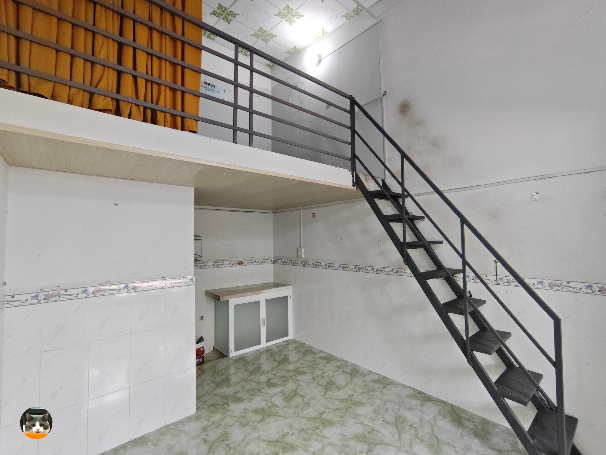 NHÀ TRỌ NGỌC GIÀU