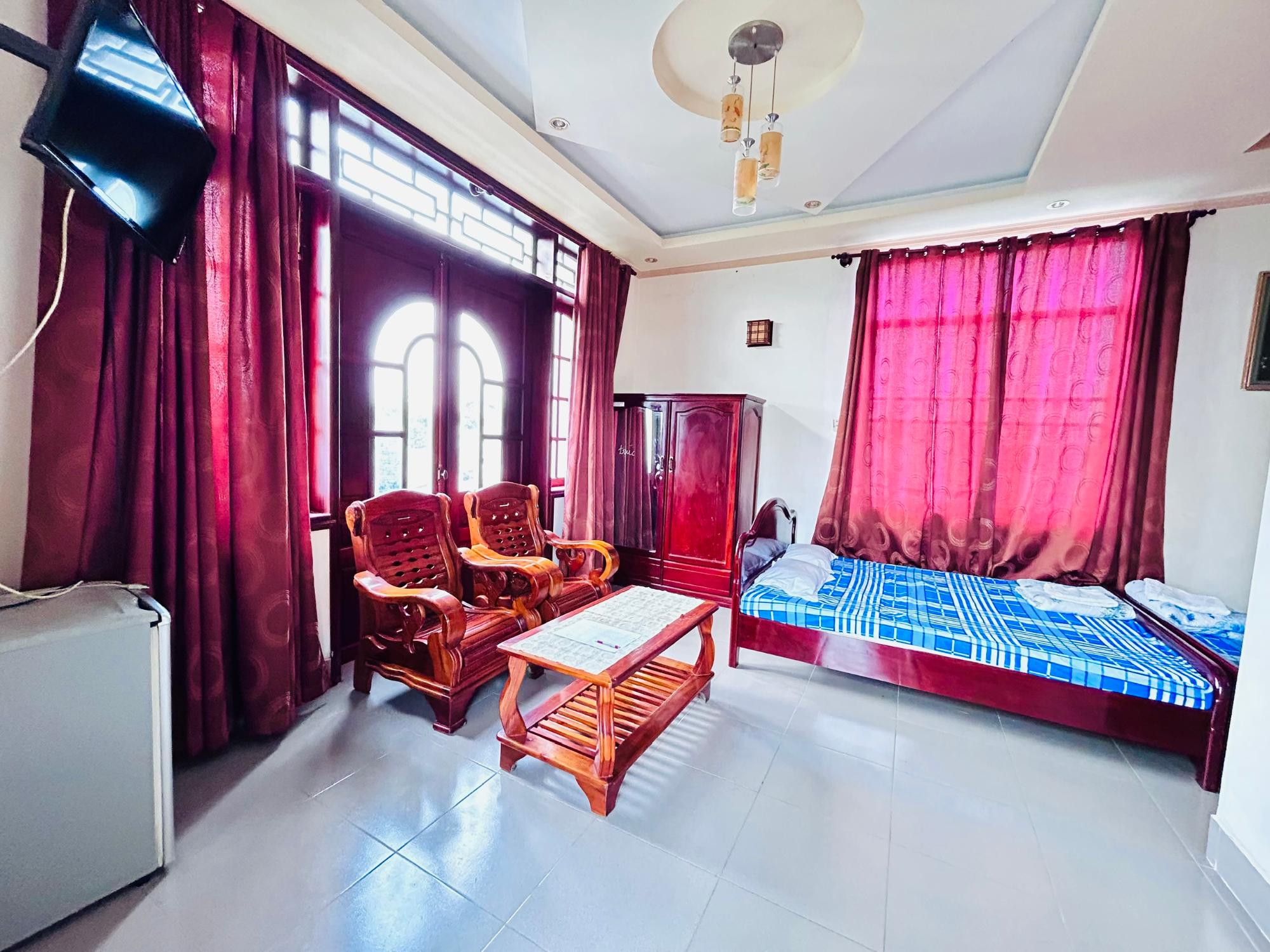 236 NGUYỄN CHÍ THANH