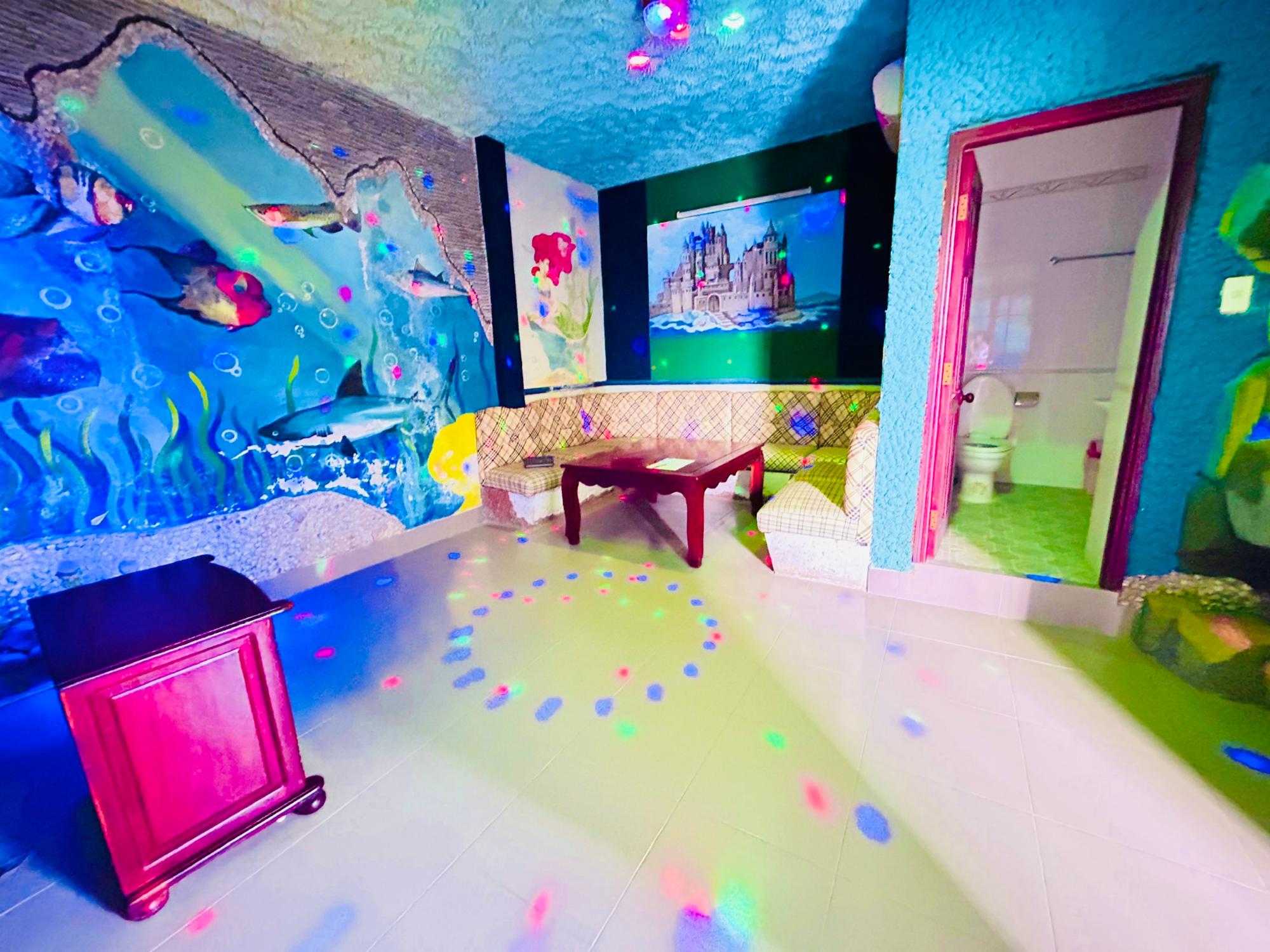 Hình ảnh phòng 2