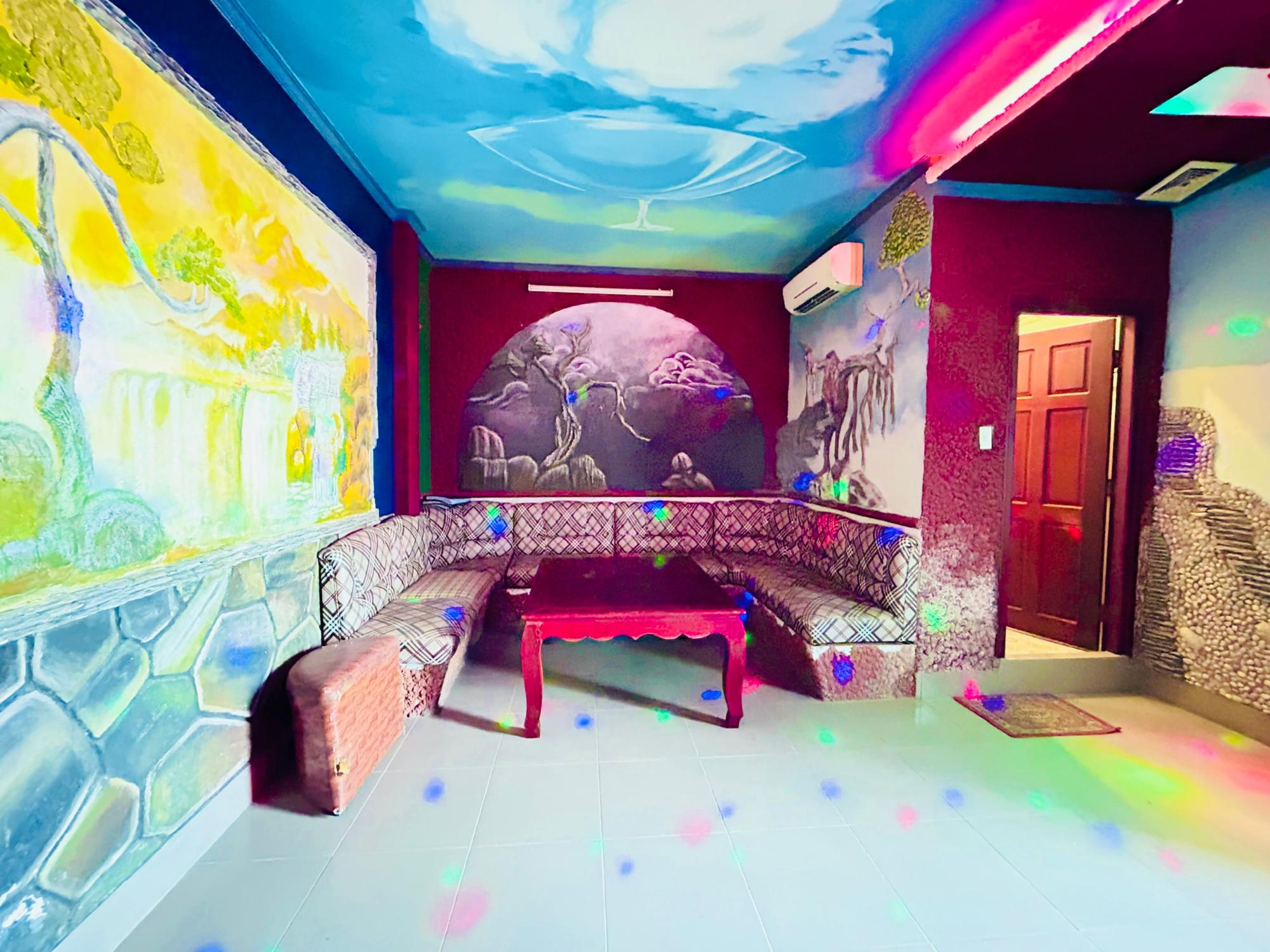 Hình ảnh phòng 1