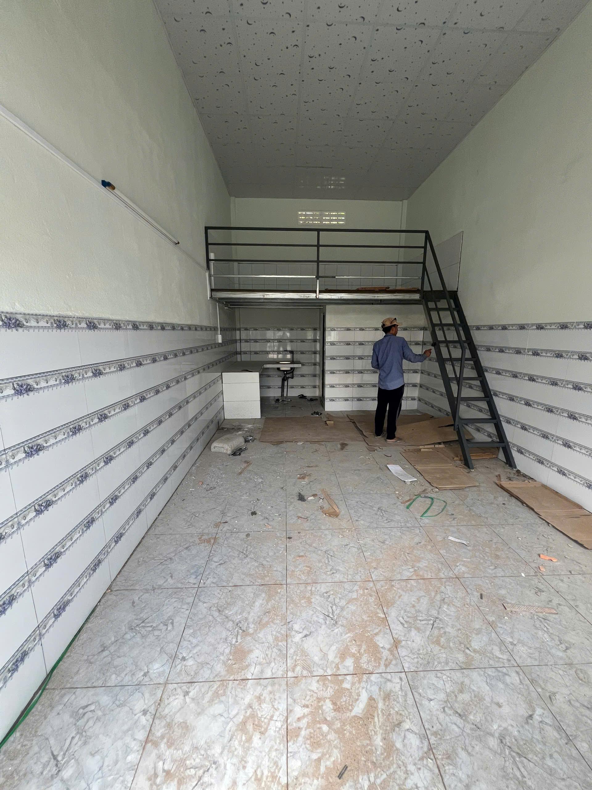 NHÀ TRỌ CHỊ OANH 2