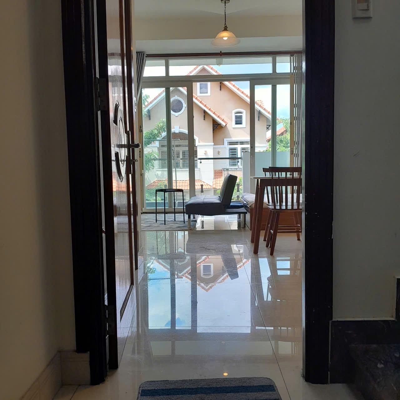 40 ĐƯỜNG SỐ 22 KDC HIM LAM