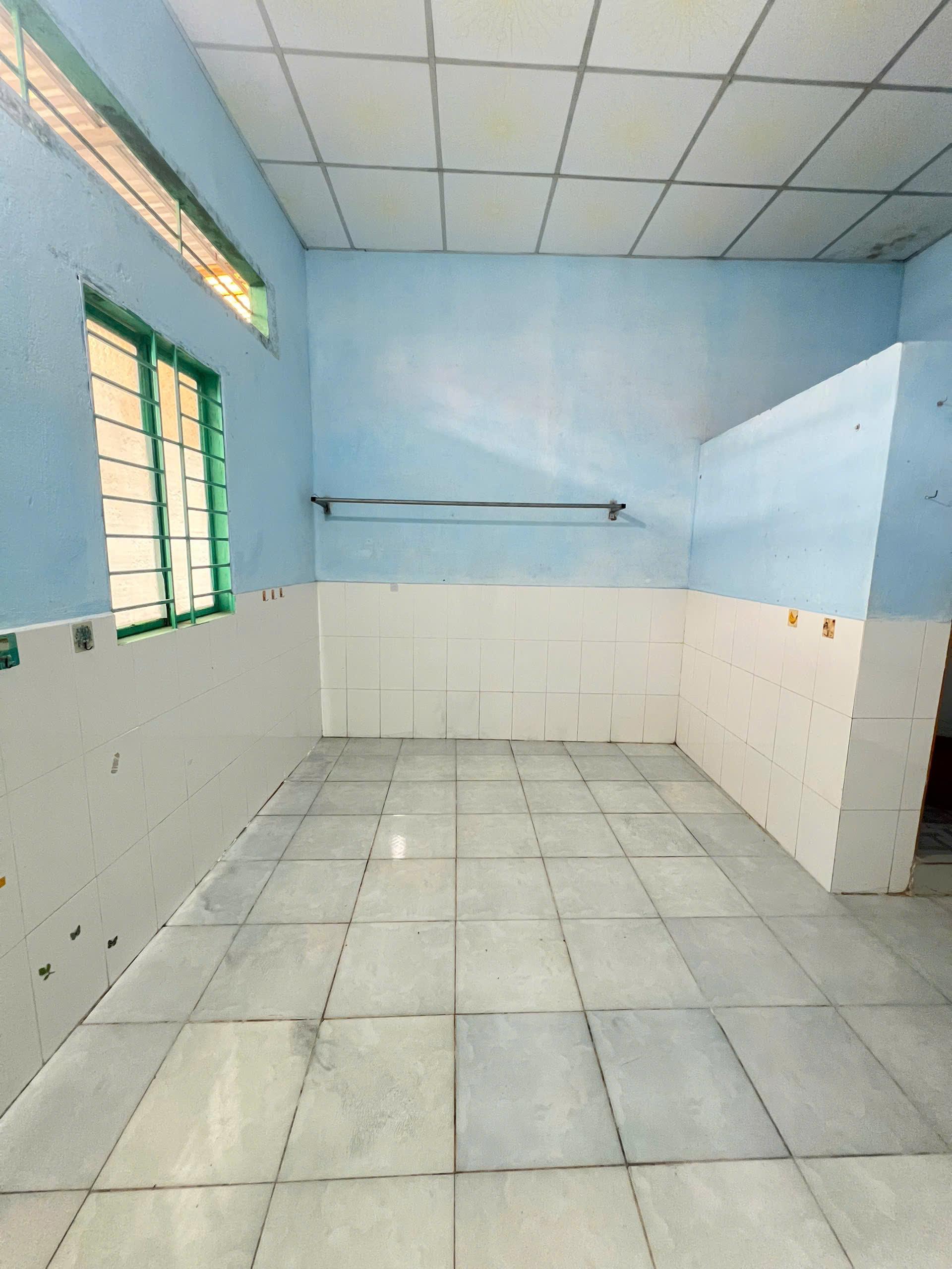 NHÀ TRỌ GIA BẢO TEAKWANG