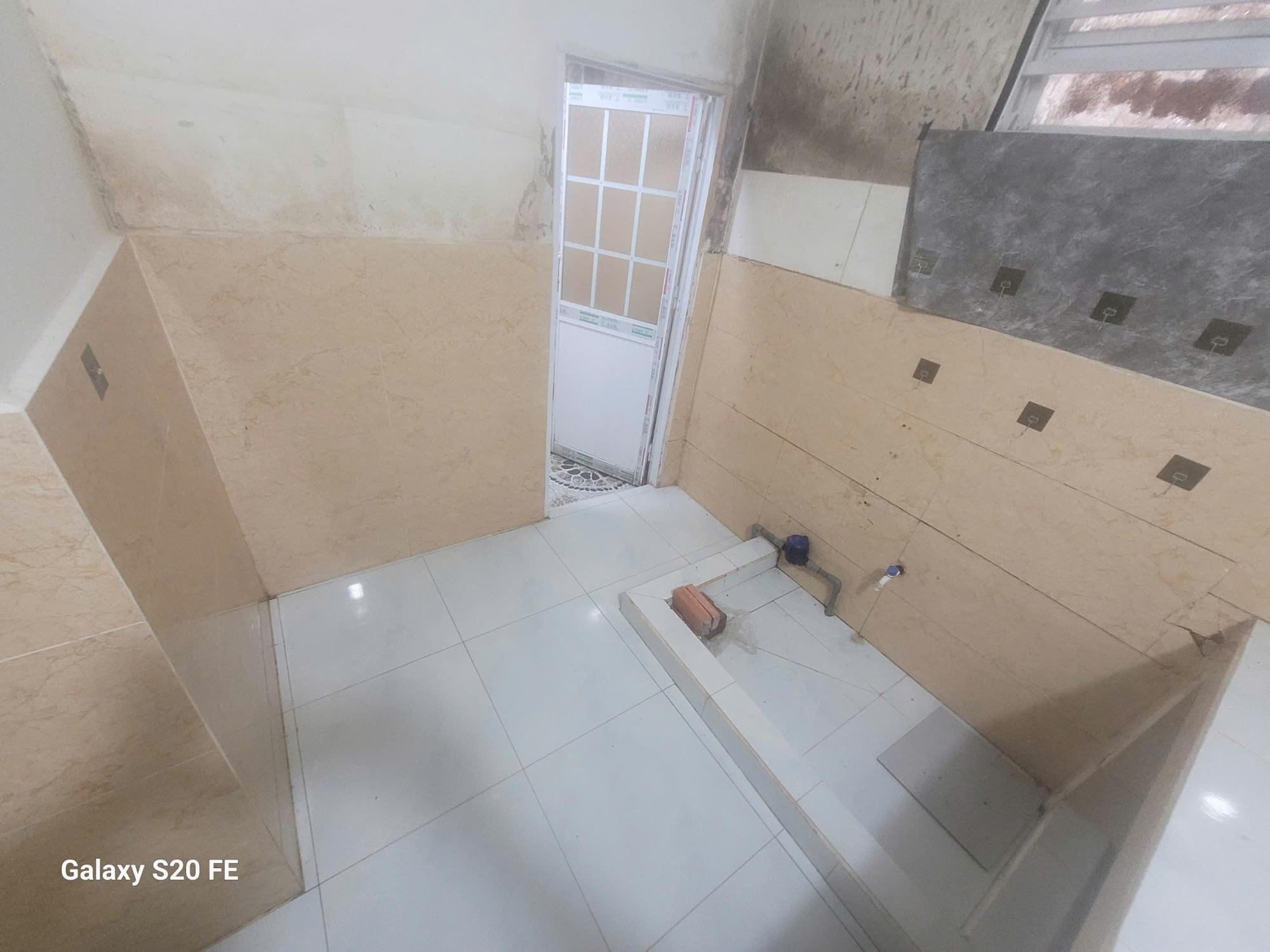 NHÀ TRỌ HOÀNG ÂN