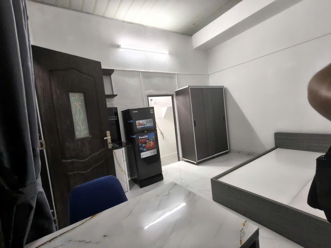 125 THẠNH XUÂN 14