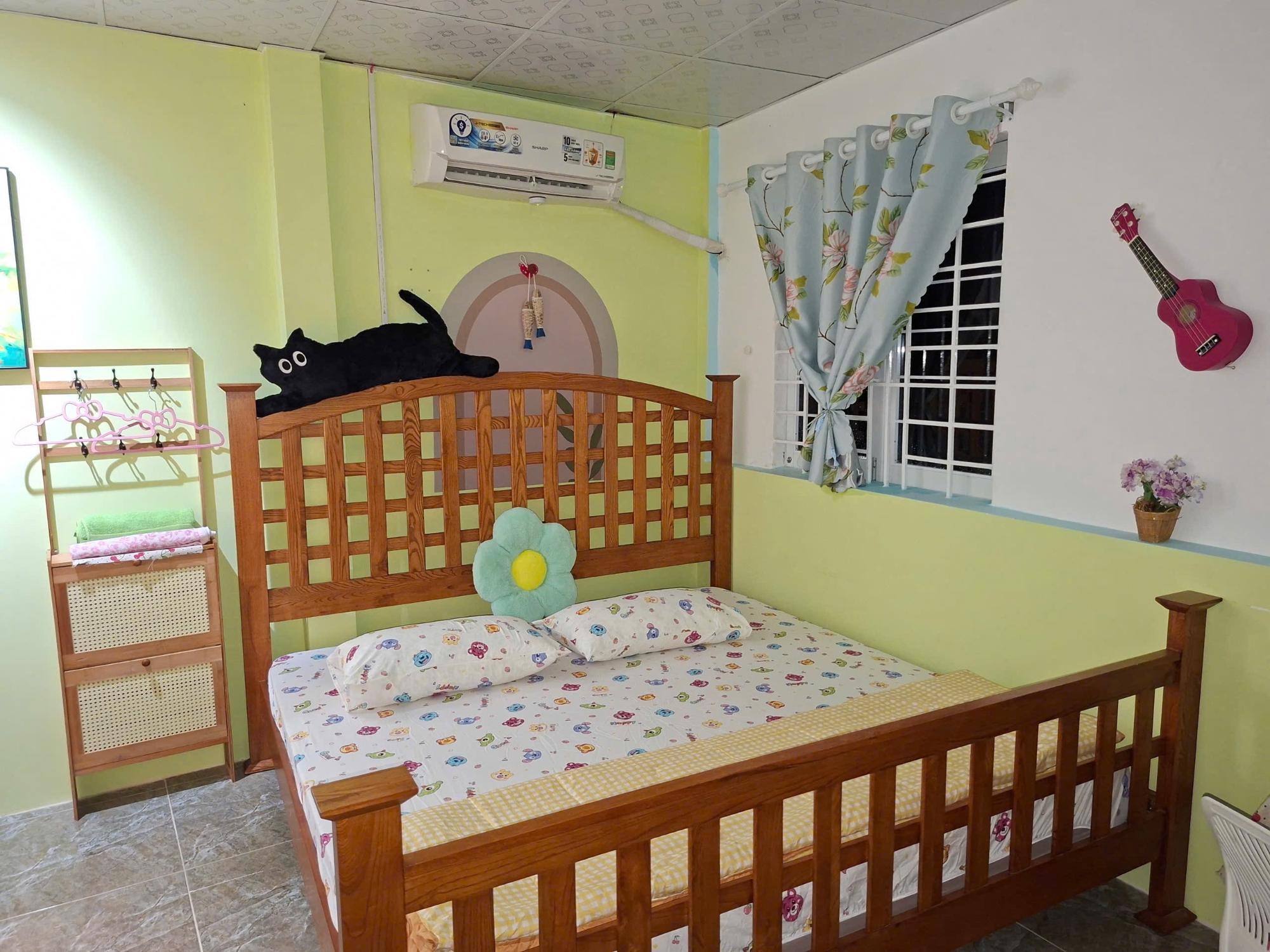 TING TING HOMESTAY TRẦN PHÚ