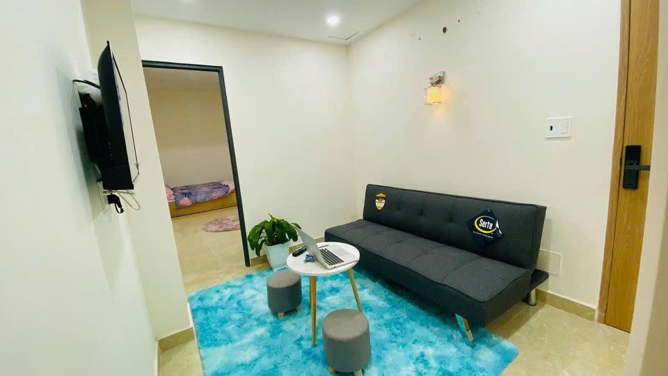 129/1/2 HOÀNG VĂN THỤ