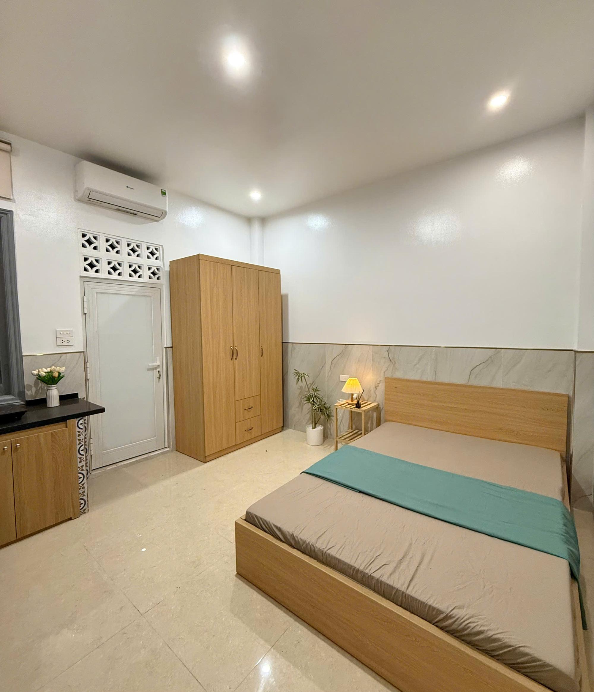 6 NGÕ 148 TRẦN DUY HƯNG