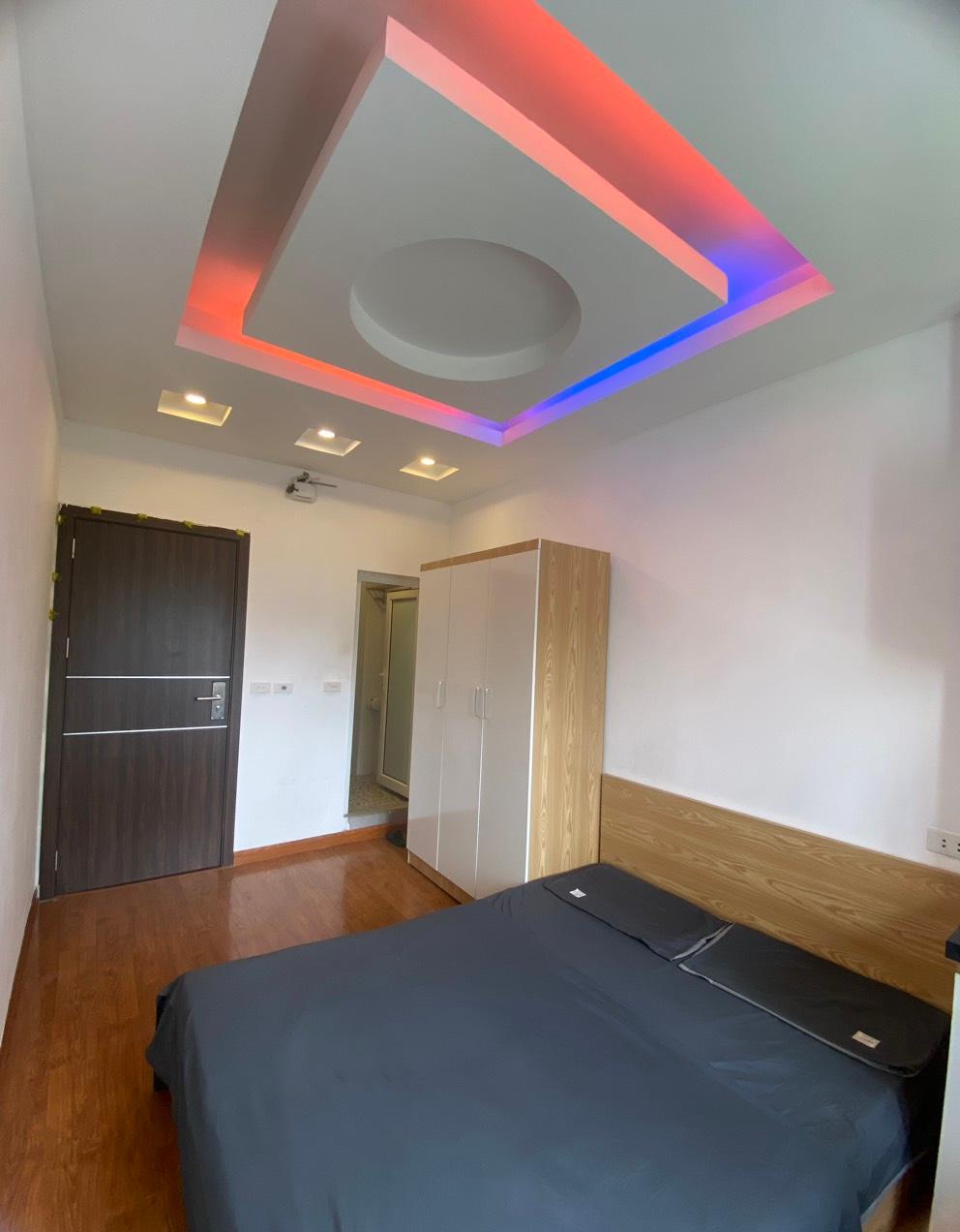 SỐ 146 TRẦN DUY HƯNG