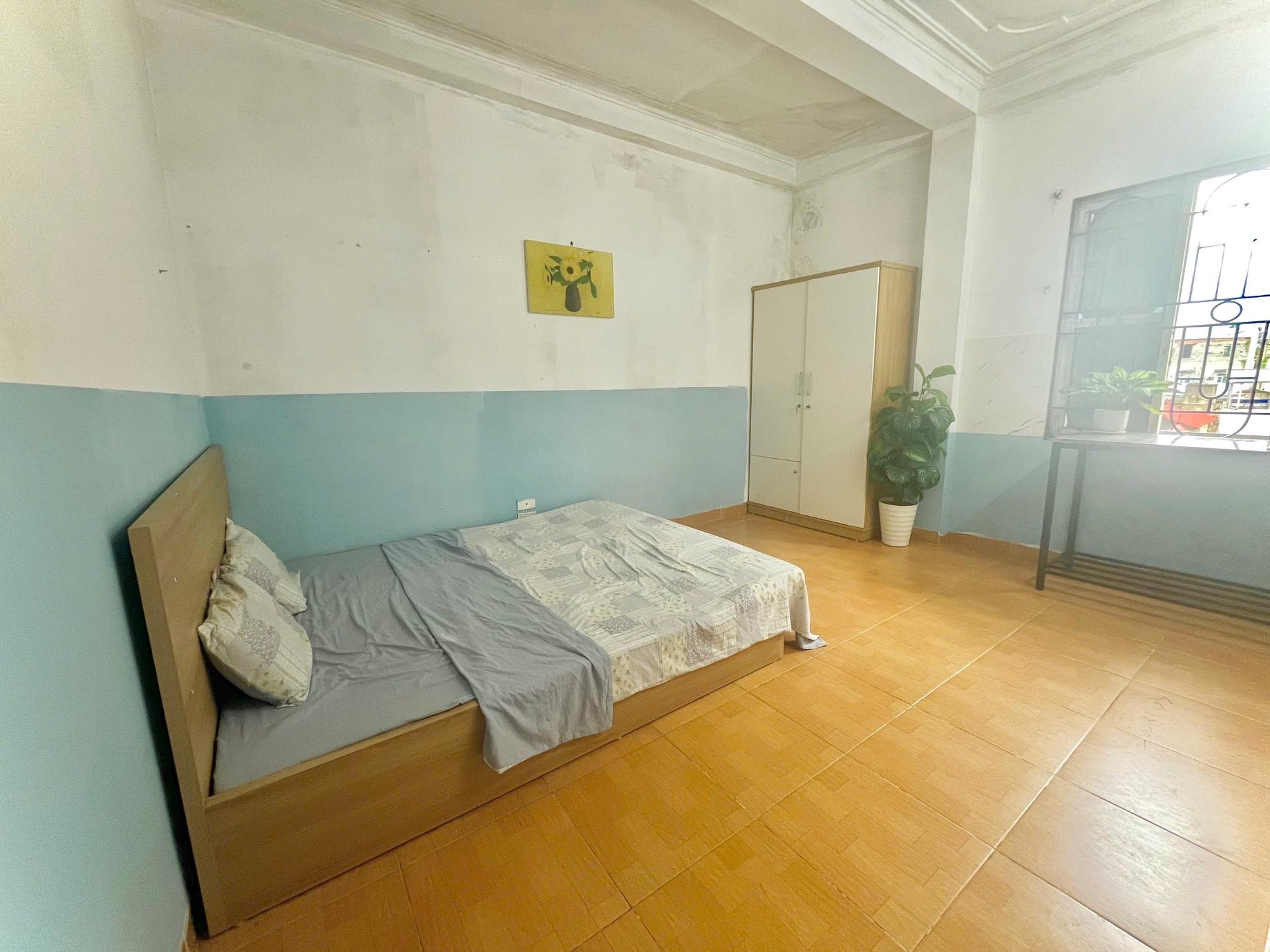 521/36 CỔ NHUẾ 2