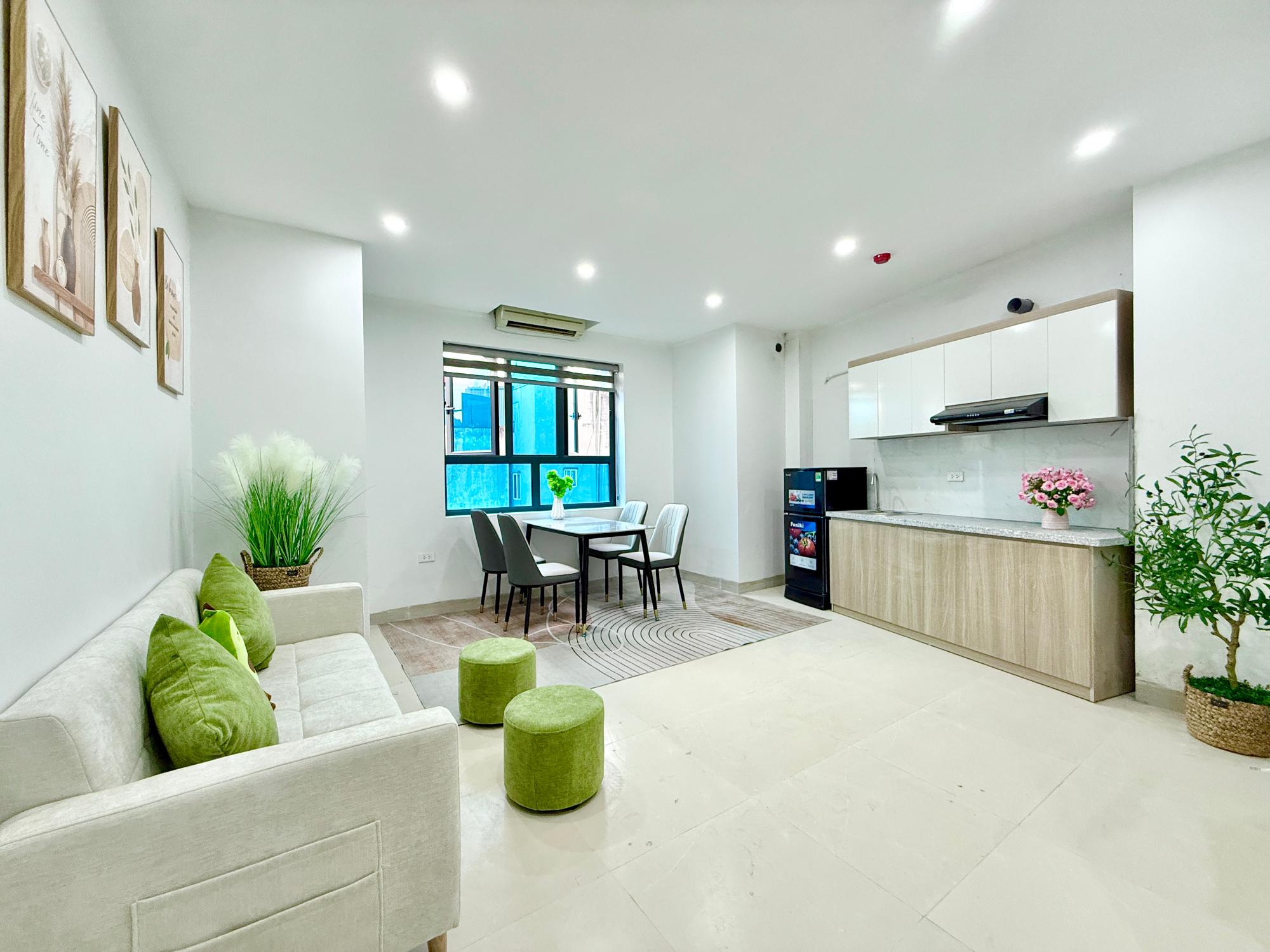 32 NGÕ 58 NGUYỄN KHÁNH TOÀN