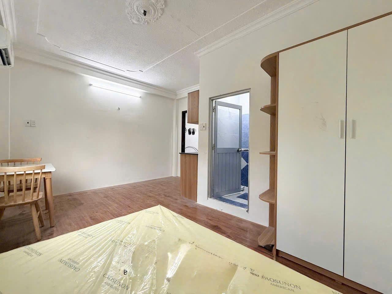 558 TRẦN VĂN GIÀU