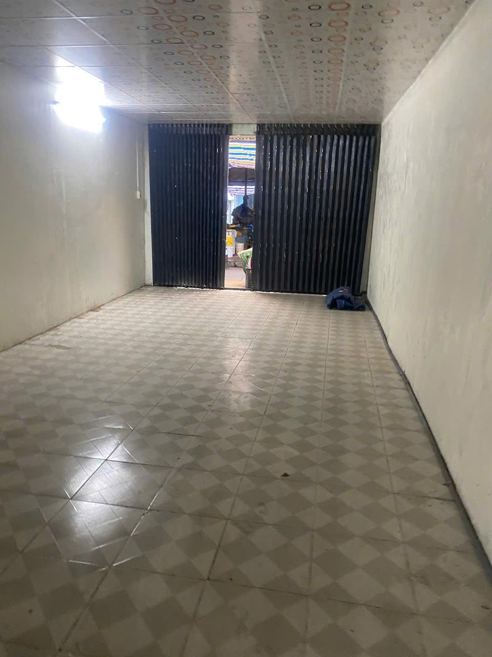 38 KHU CHỢ TRUNG AN