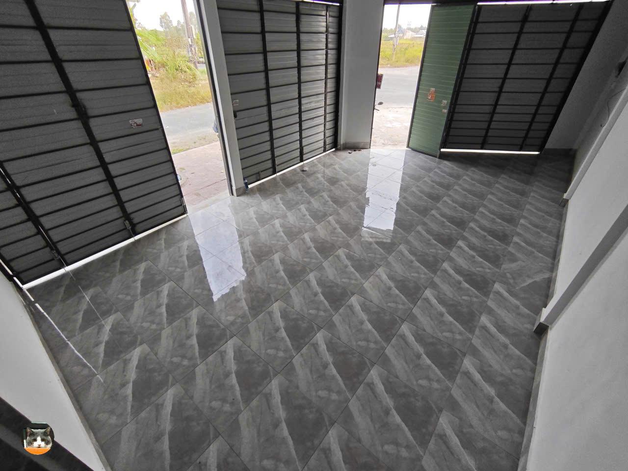 B1-8 ĐƯỜNG SỐ 20 KDC PHÚ HOÀ