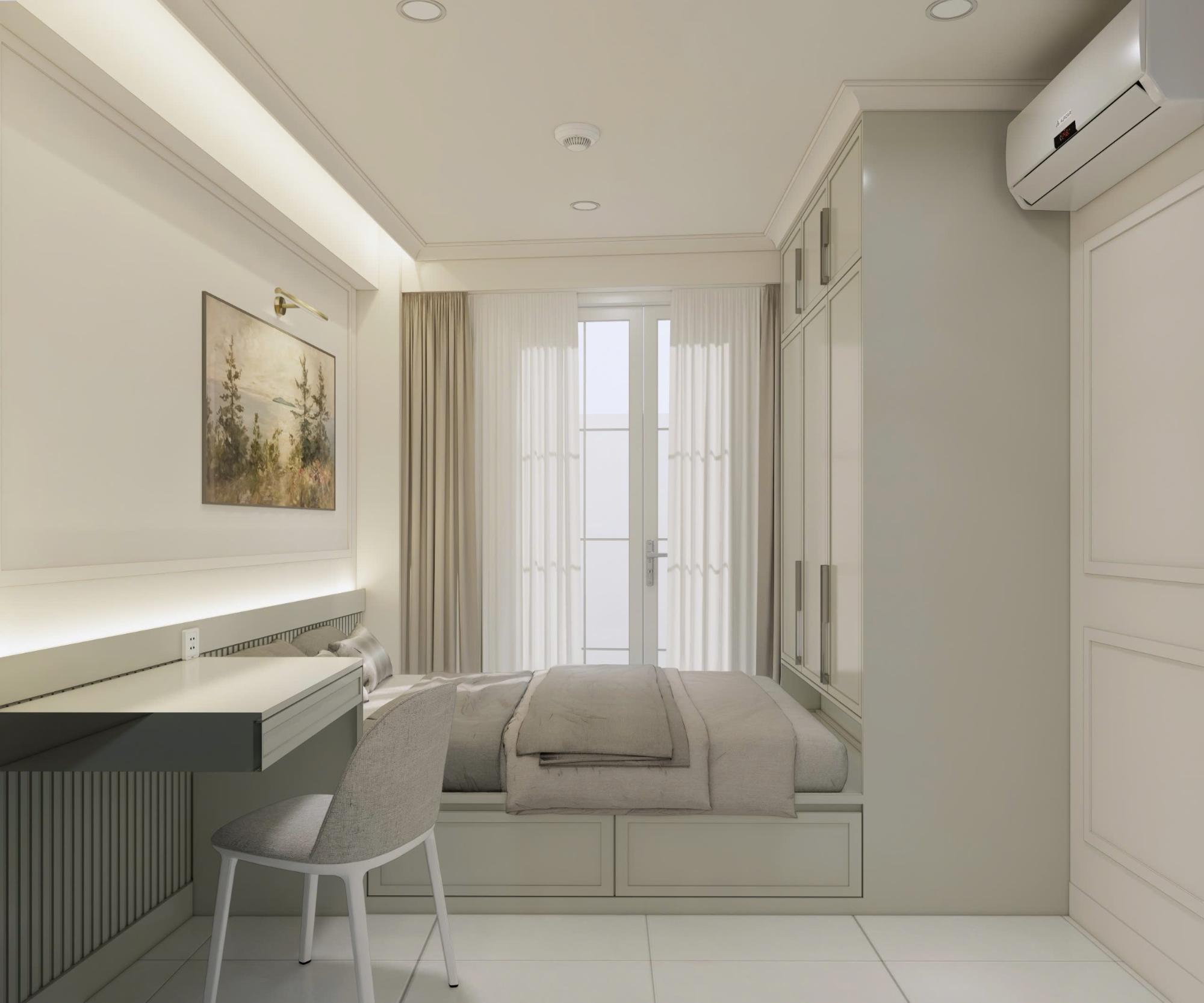 Hình ảnh phòng 1