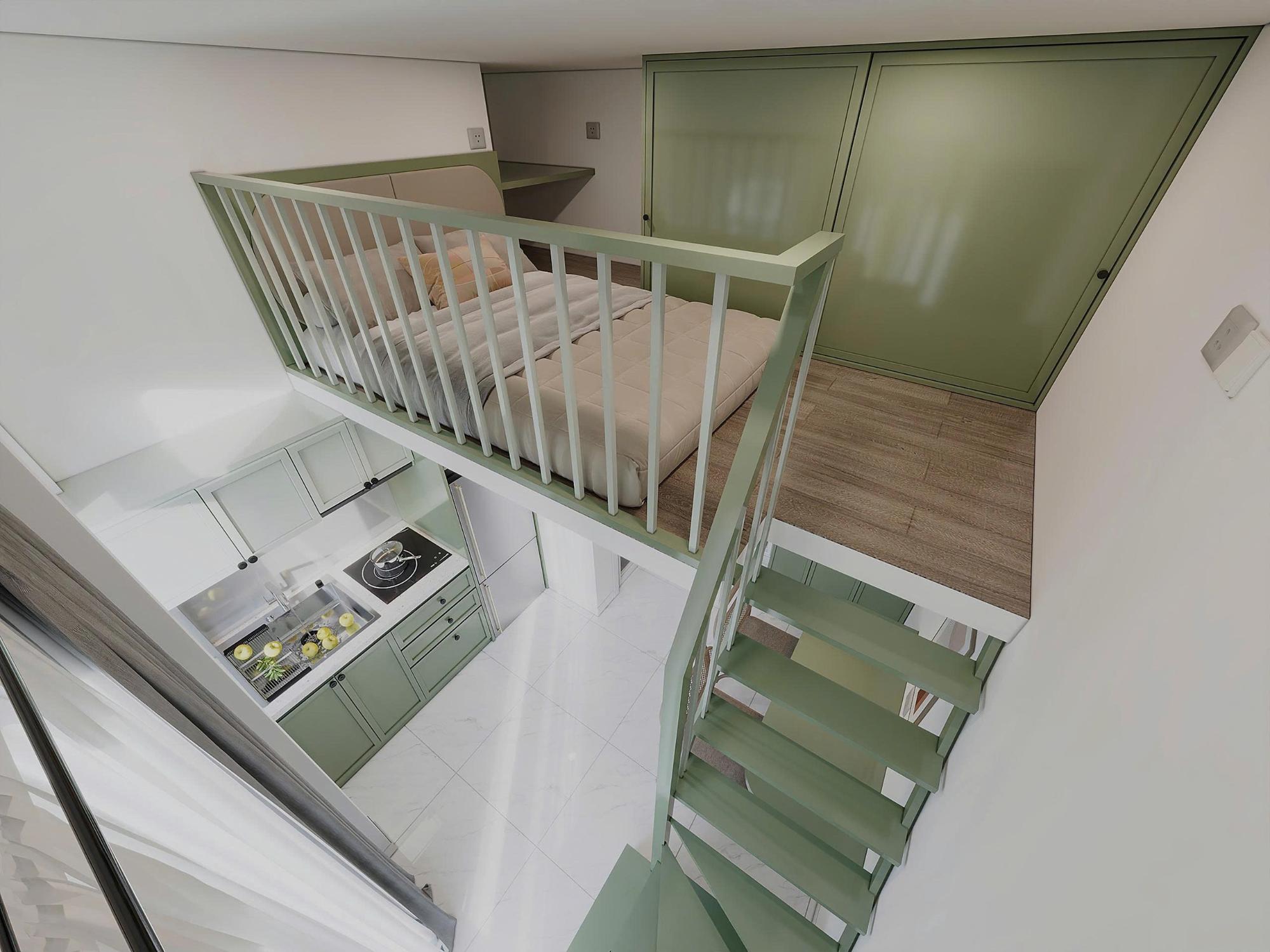 Hình ảnh phòng 3