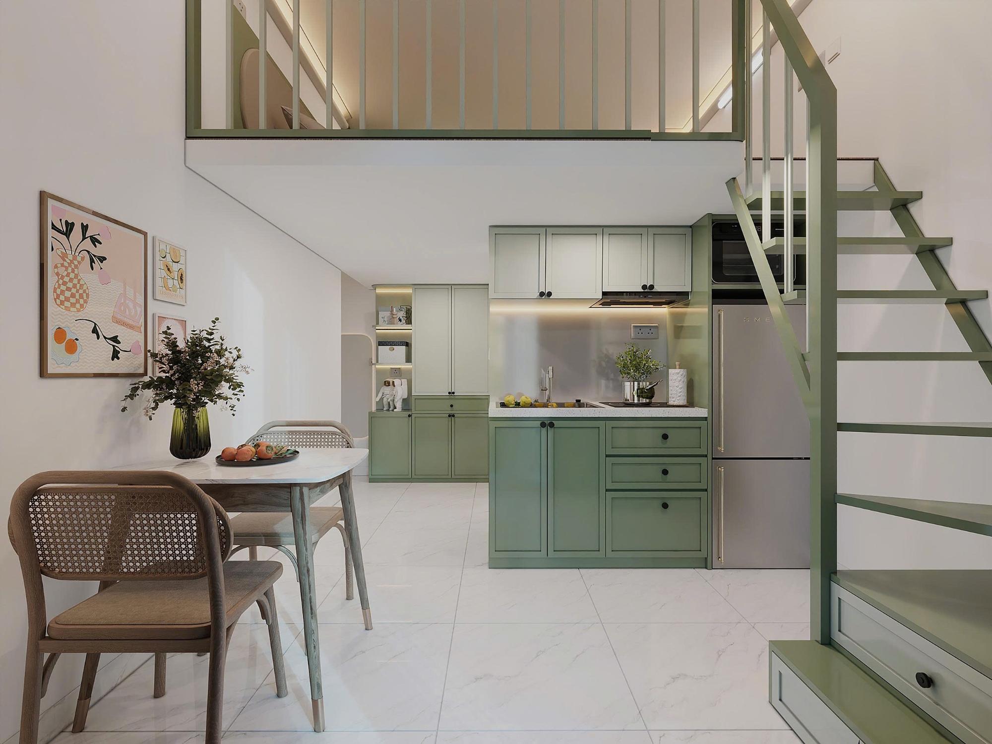 Hình ảnh phòng 1