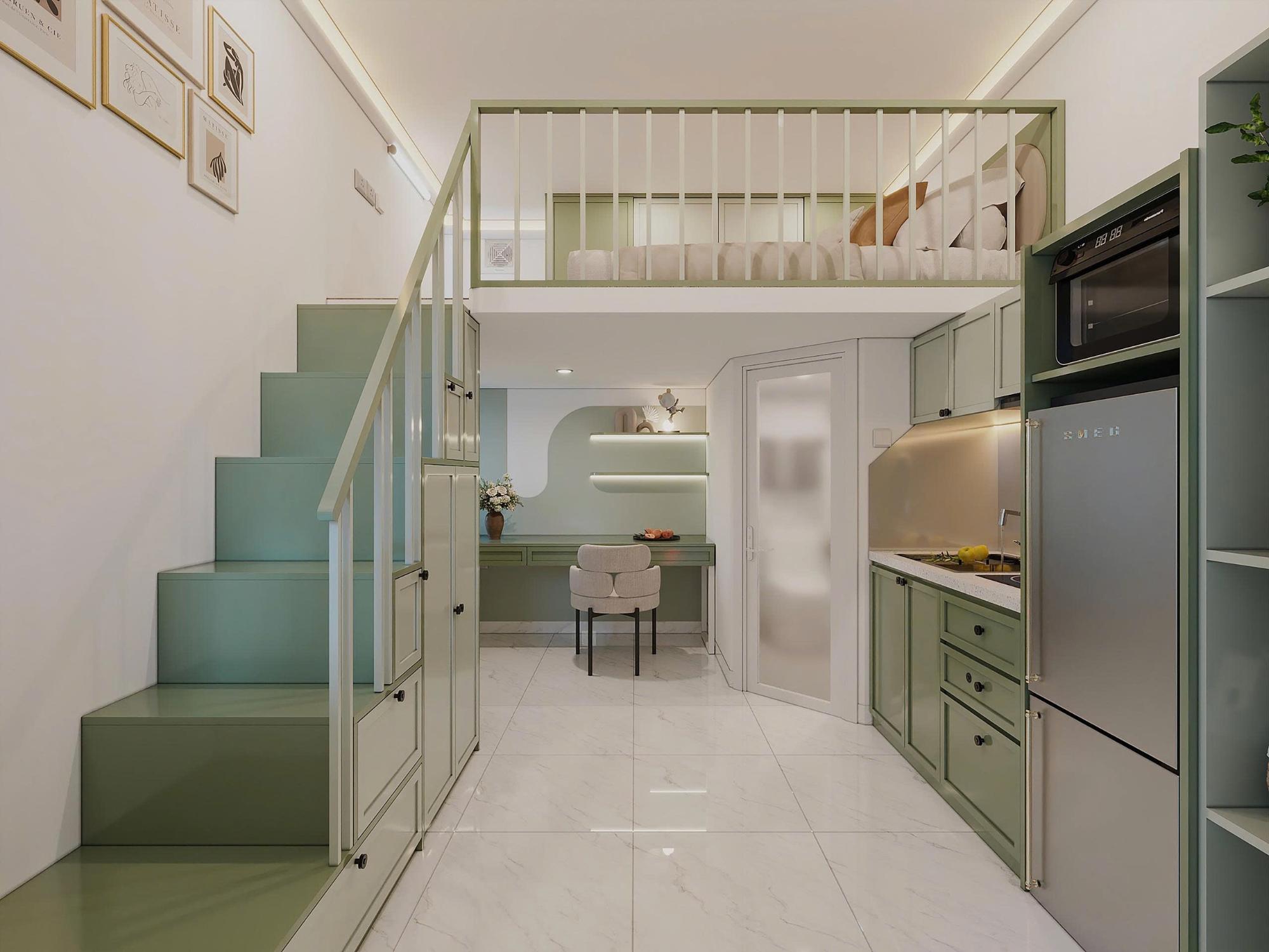 Hình ảnh phòng 1