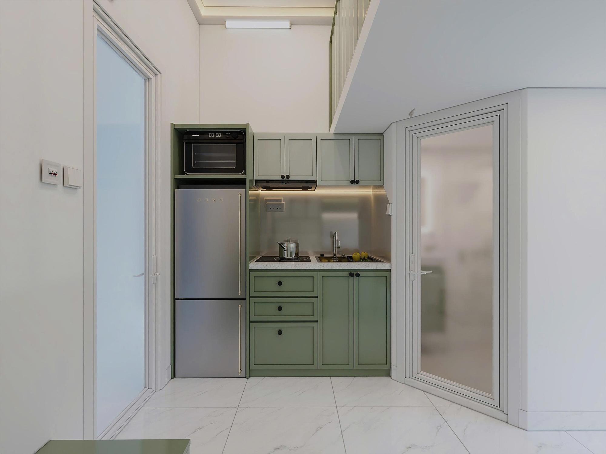 Hình ảnh phòng 2