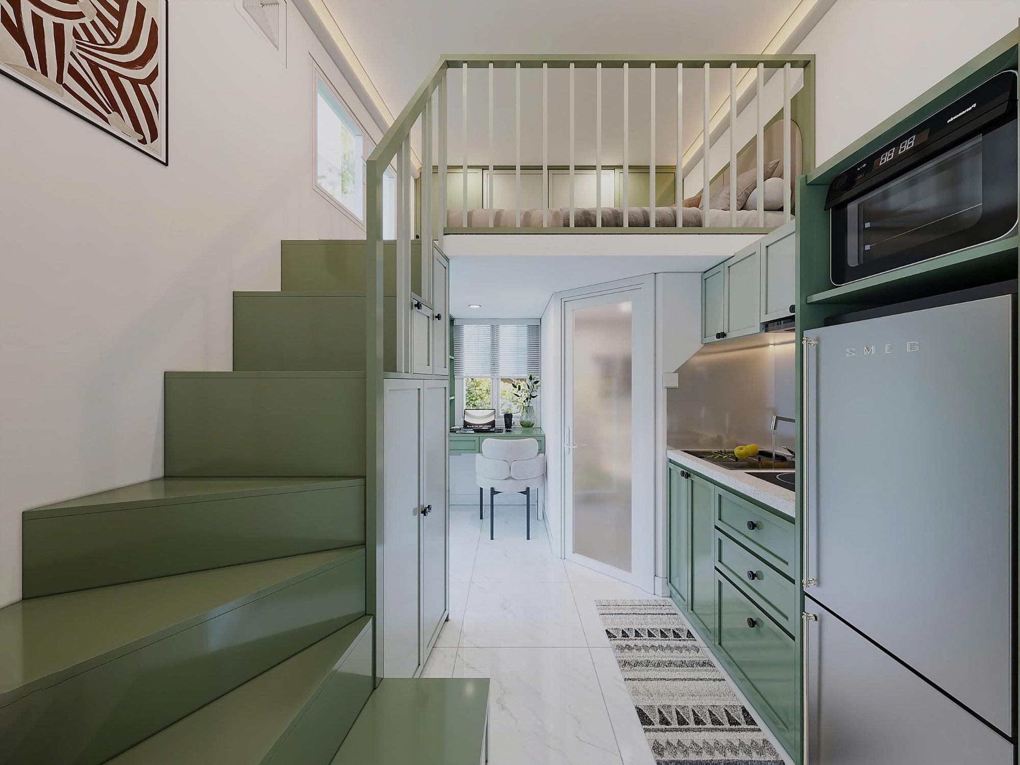 Hình ảnh phòng 1