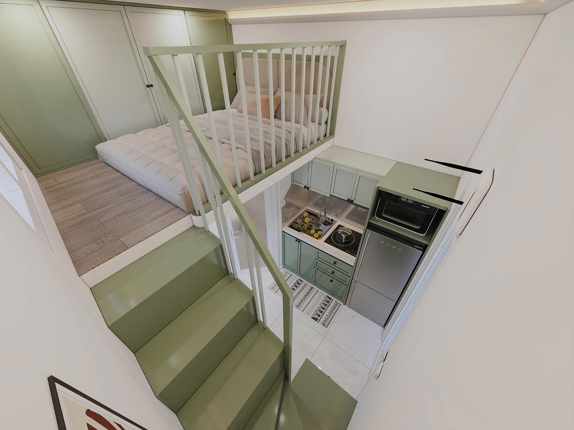 Hình ảnh phòng 3