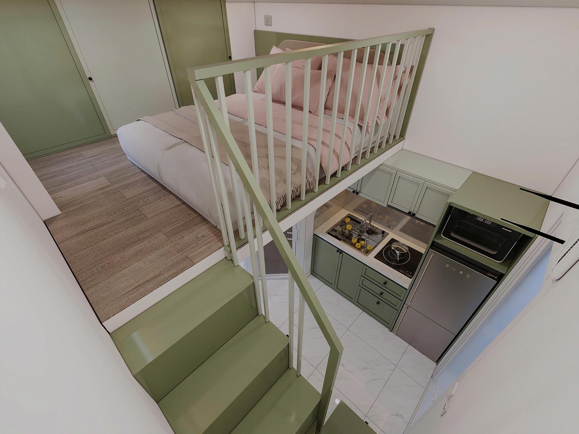 Hình ảnh phòng 2