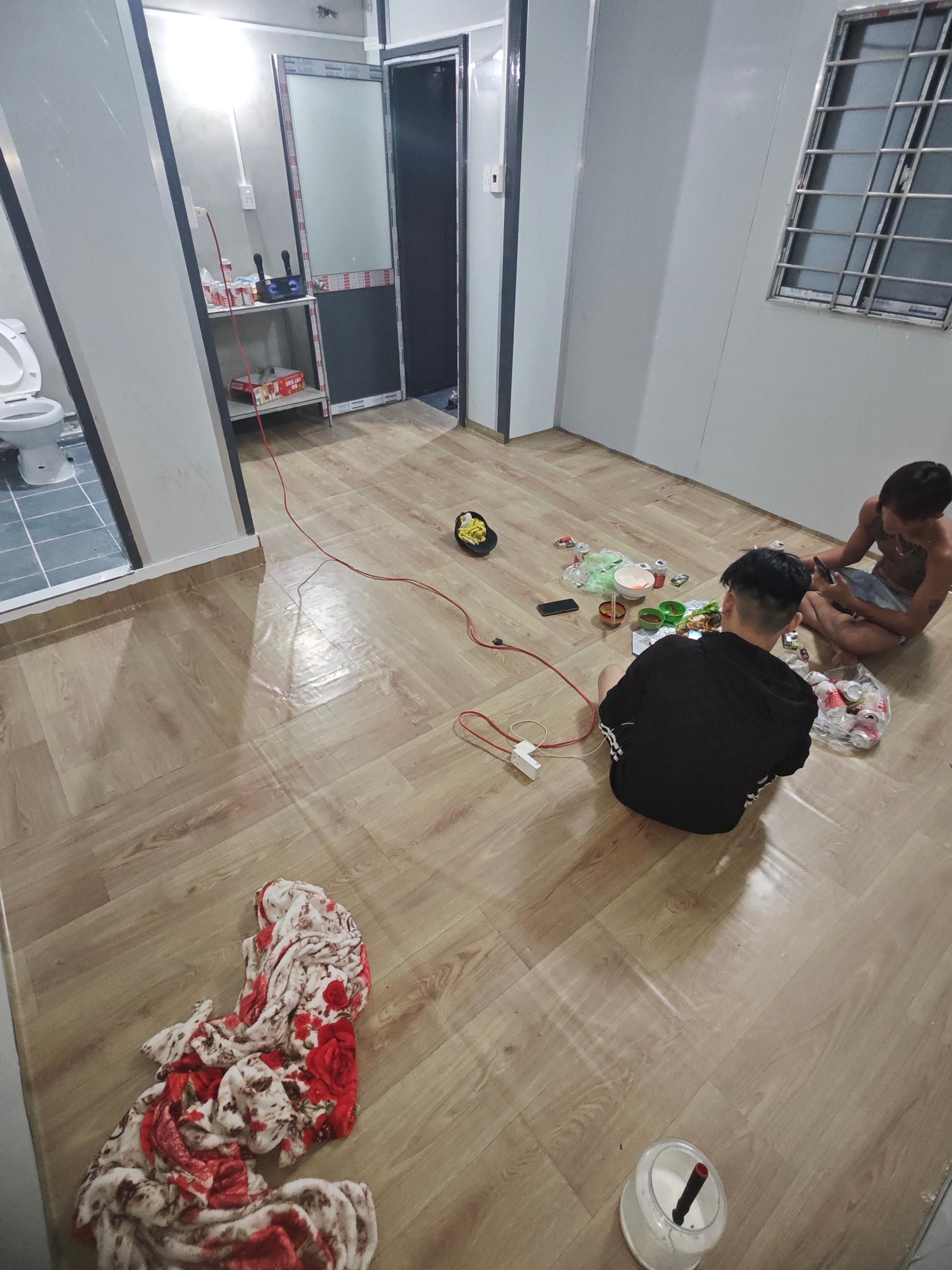 Hình ảnh phòng 1