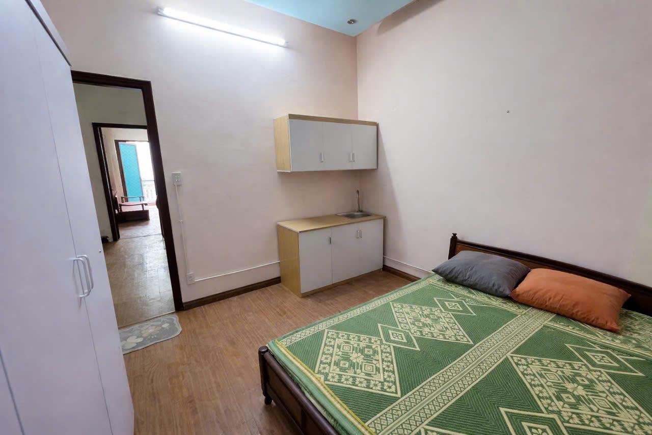 14 NGÕ 219 TRẦN CUNG