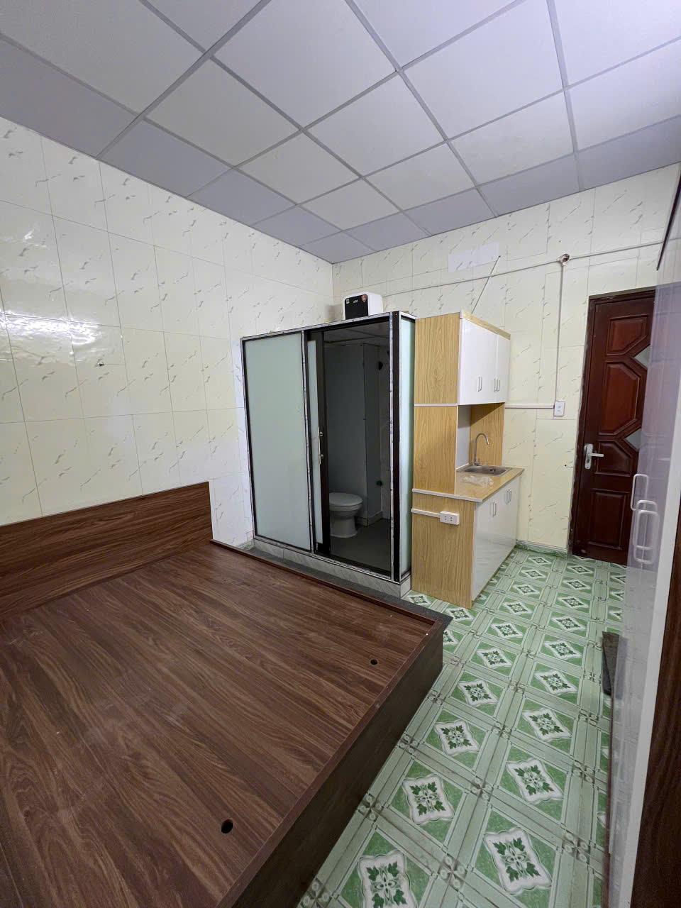 14 NGÕ 219 TRẦN CUNG