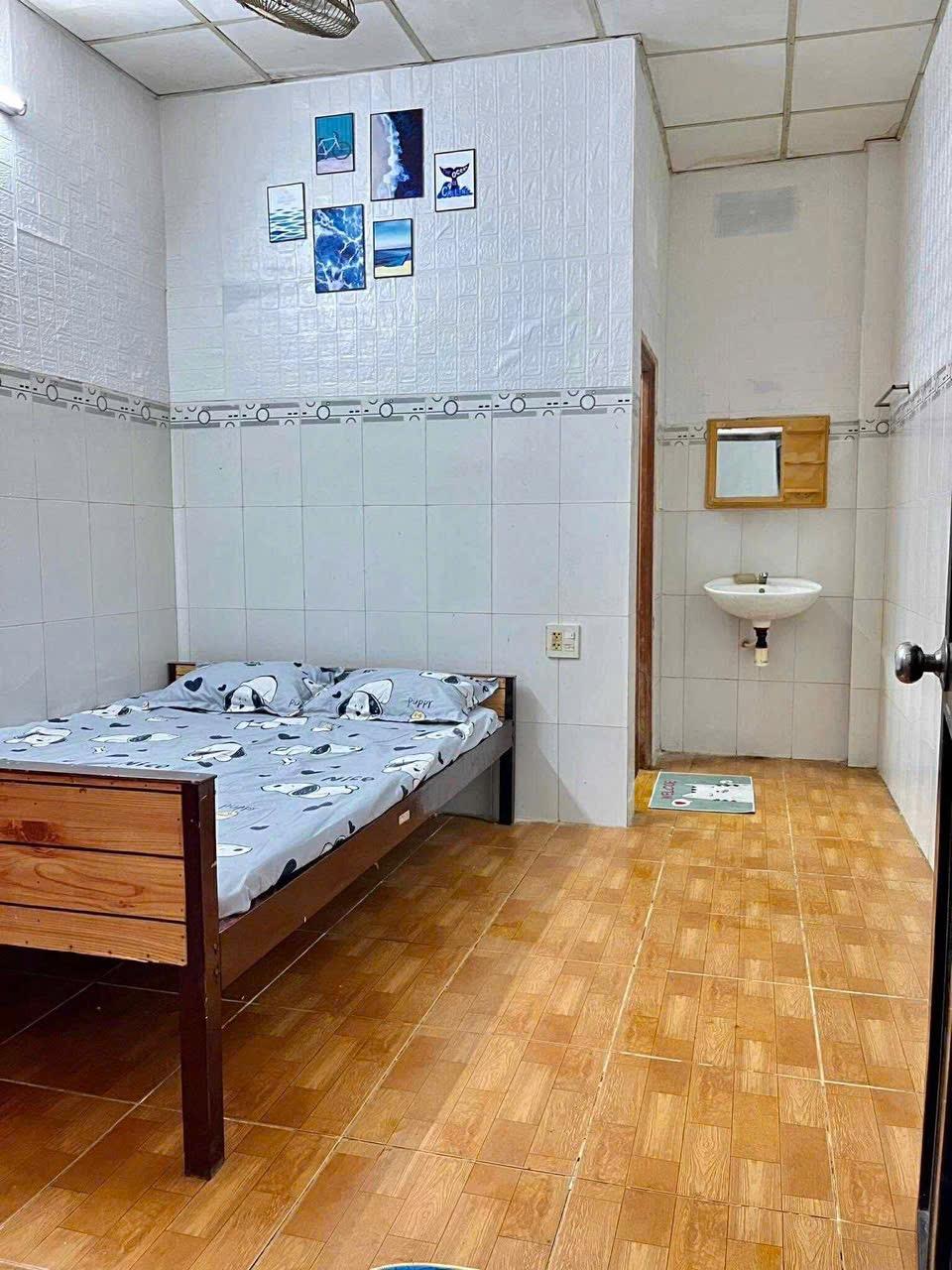 HẺM 180 TRẦN QUANG DIỆU - CT