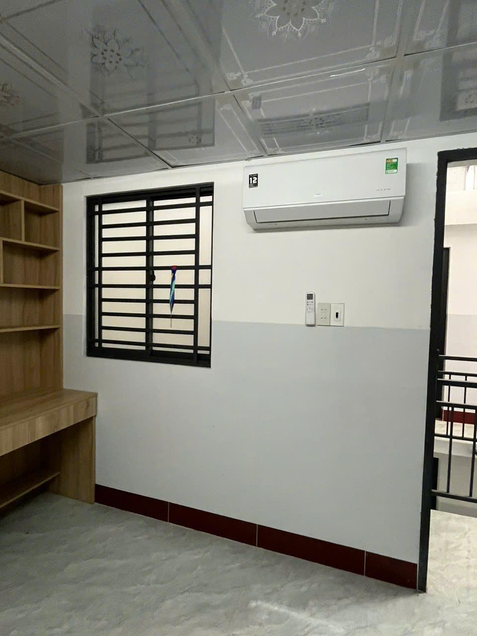 NHÀ TRỌ THÙY LINH