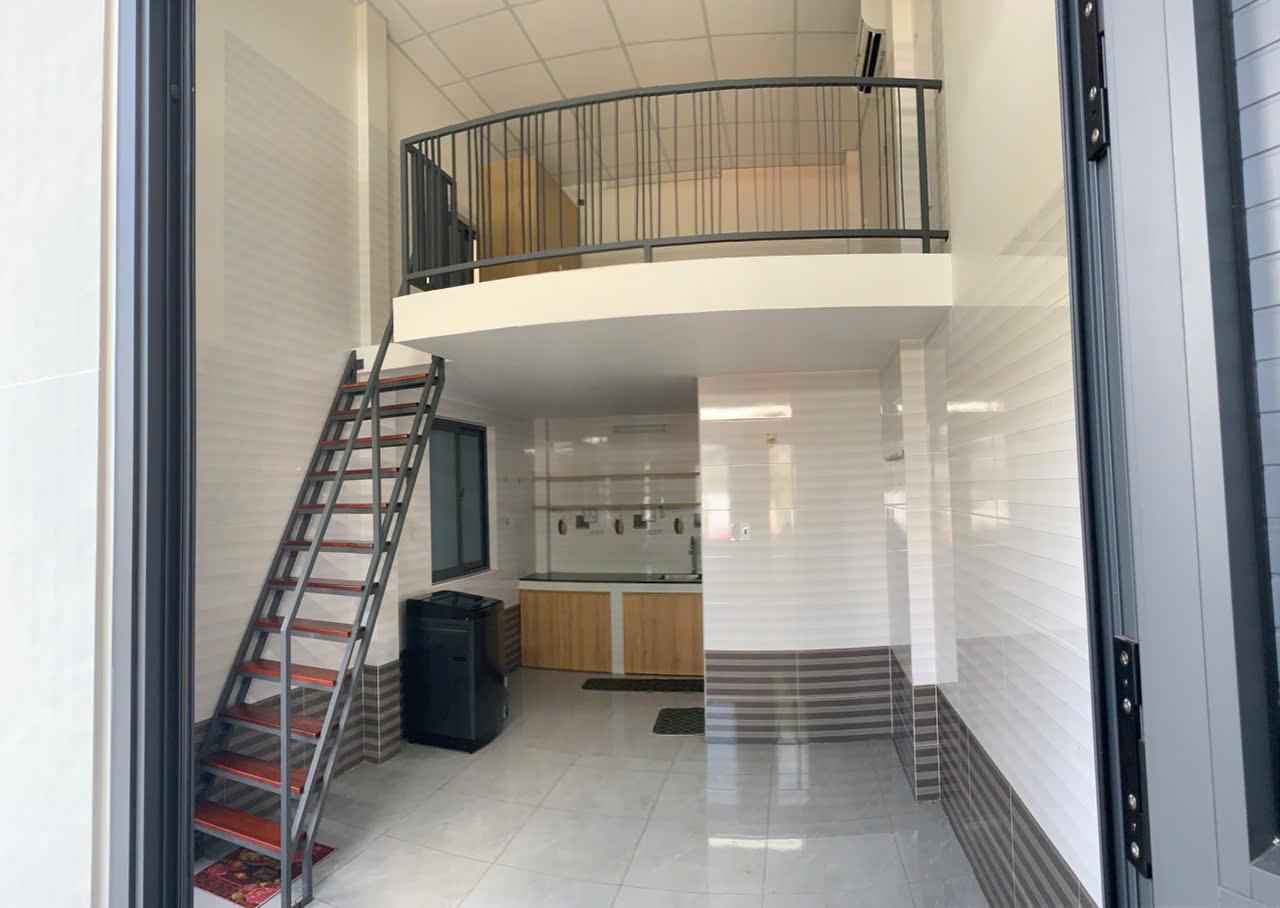 MINI HOUSE MỸ KHÁNH