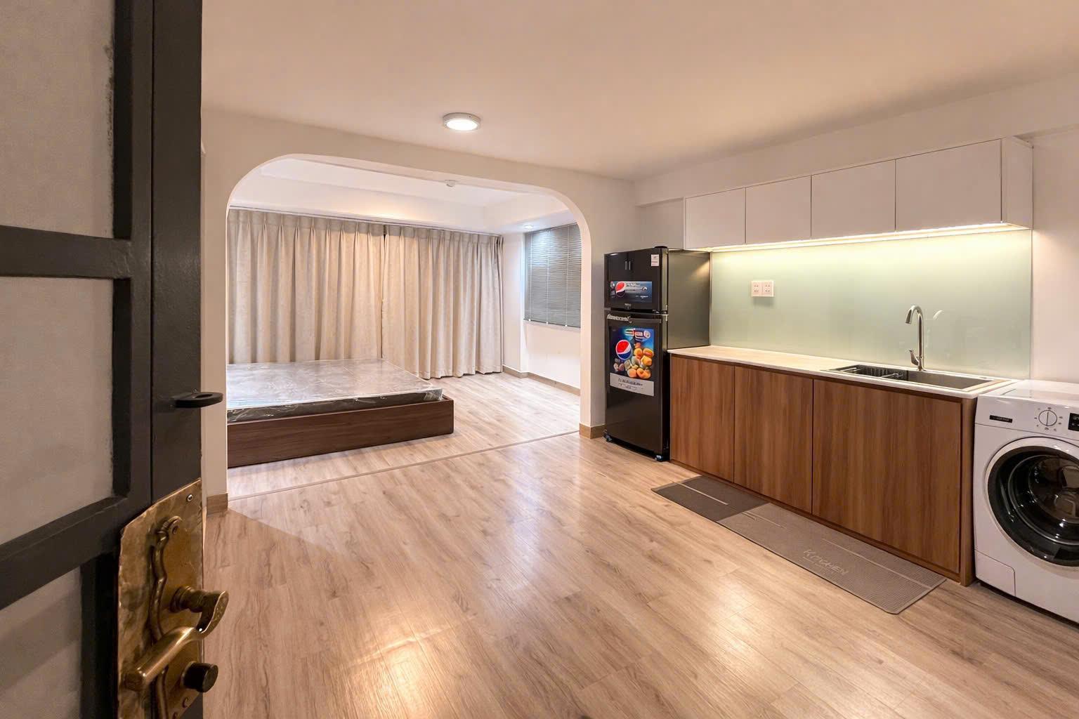 Hình ảnh phòng 2