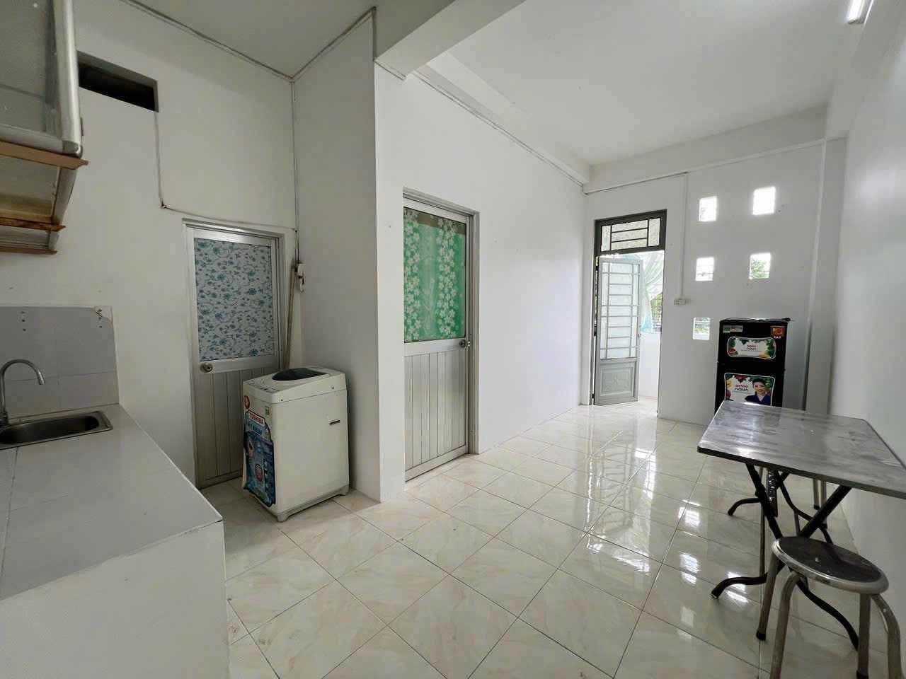 CHUNG CƯ HỒNG LOAN 6A