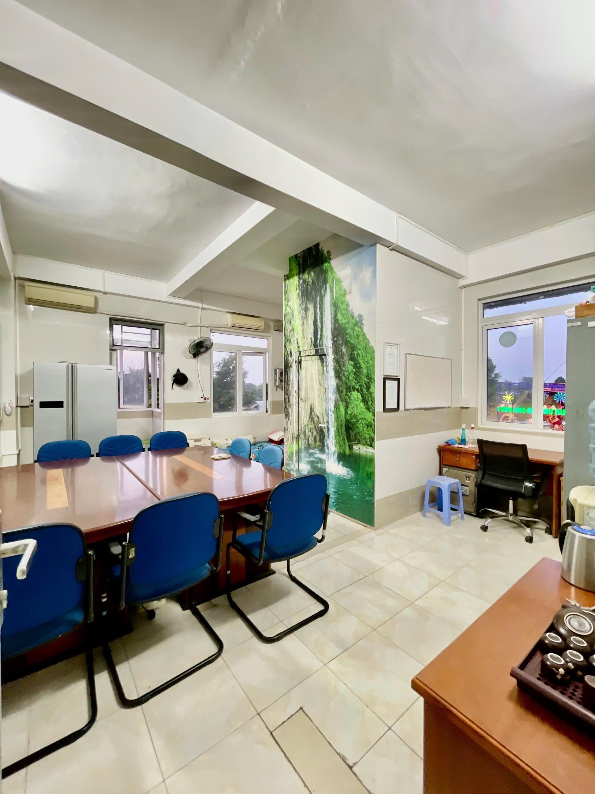 CHUNG CƯ HỒNG LOAN 6A